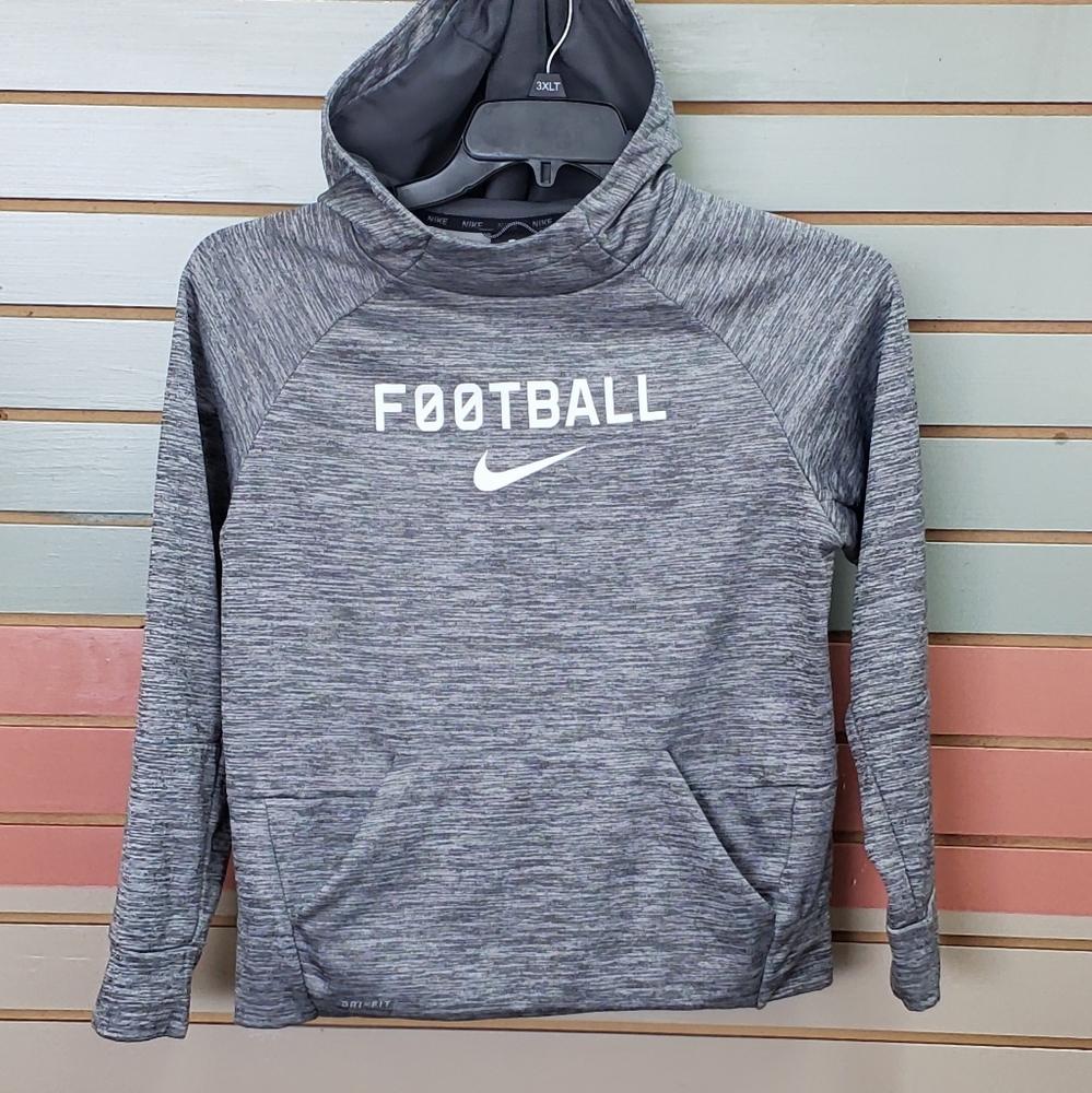 Boys Nike hoodie